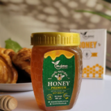 Sidr Small Bee Honey – A Taste of Pure Perfection