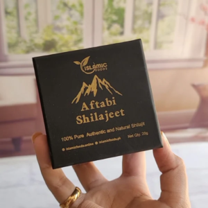 Pure Himalayan Organic Shilajit Price in Pakistan