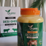 Buy 100% Organic Cow Desi Ghee