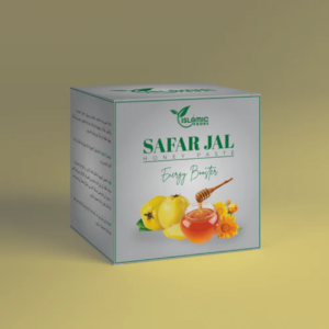 Buy Premium Safarjal Murabba Online