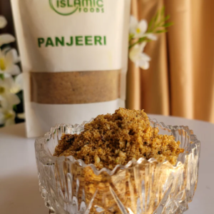 Buy Premium Quality Homemade Panjeeri