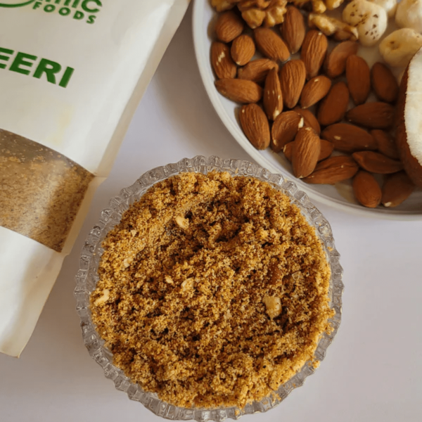 Buy Premium Quality Homemade Panjeeri
