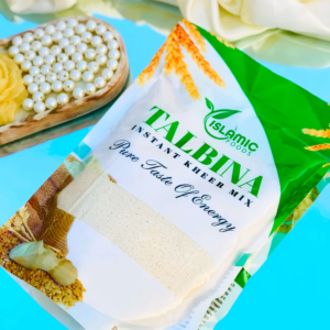 Talbina