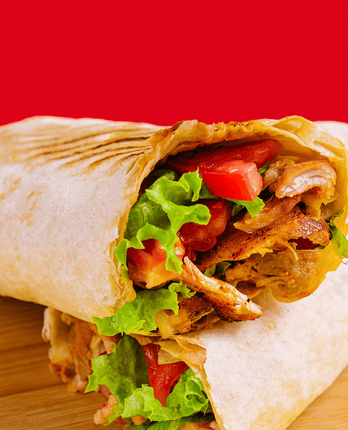 Doner Kebab