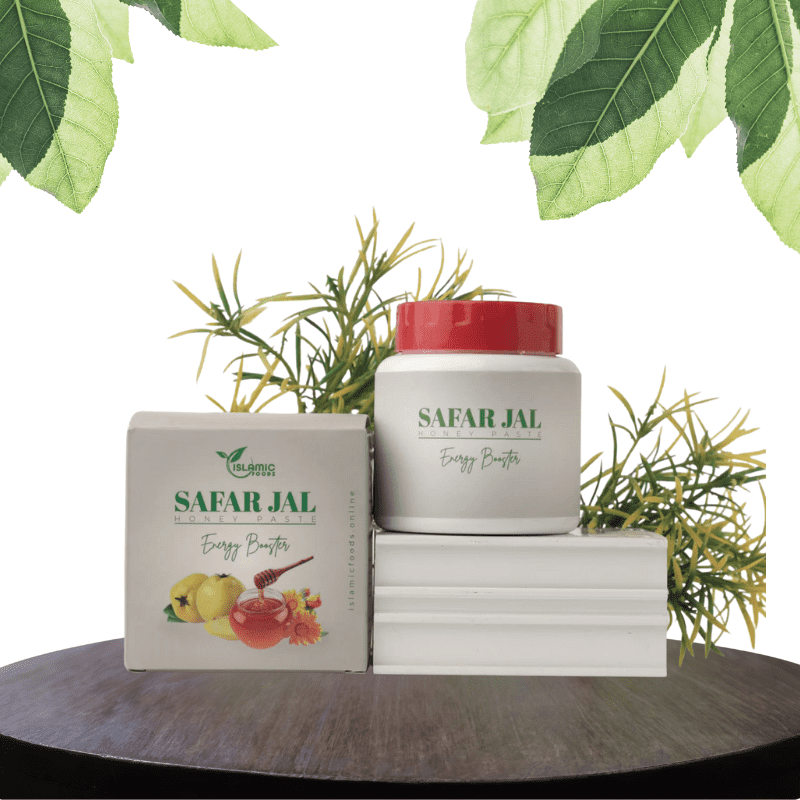 Buy Premium Safarjal Murabba Online