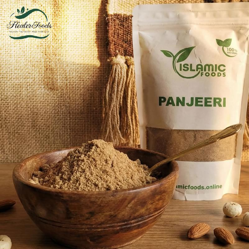 Buy Homemade Panjeeri in Pakistan